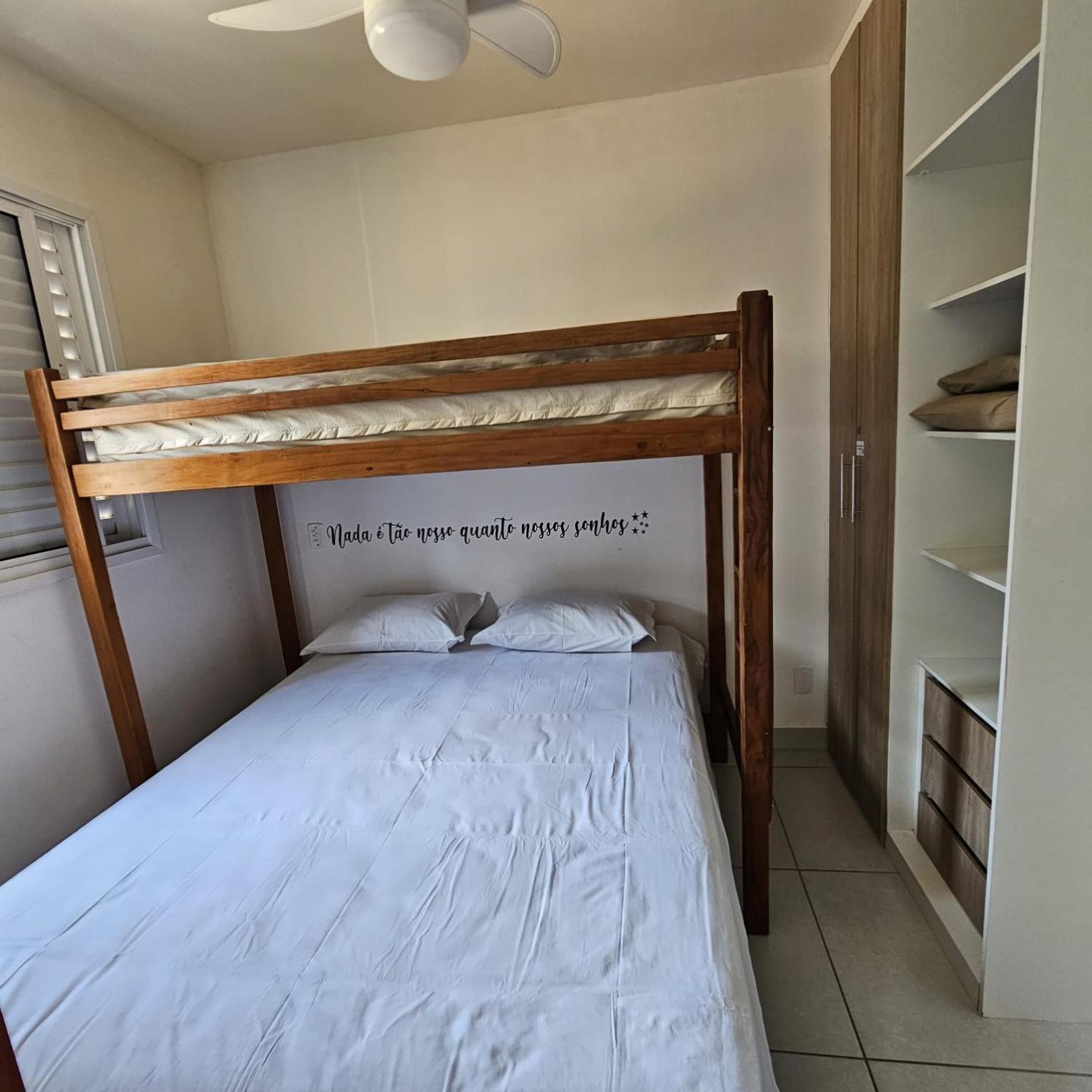 Jardim das Palmeiras II Home Resort JP2 Ubatuba - Apartamento com 2 Dorms, 1 Suíte, Churrasqueira Gourmet, Piscinas, Sauna e Salão de Jogos Exterior foto